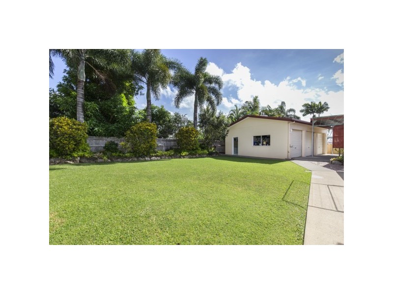 120 Wiseman Road West, Edmonton QLD 4869