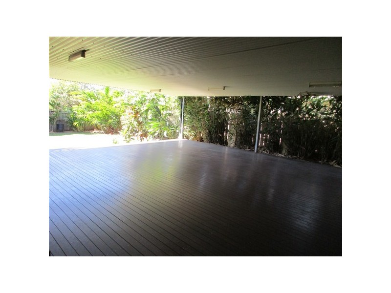 16 Mendelsohn Close, Gordonvale QLD 4865