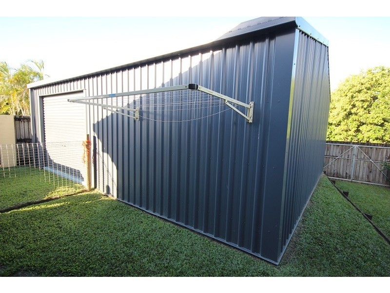 16 Mendelsohn Close, Gordonvale QLD 4865