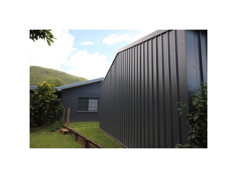 16 Mendelsohn Close, Gordonvale QLD 4865