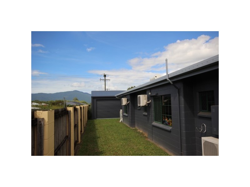 16 Mendelsohn Close, Gordonvale QLD 4865