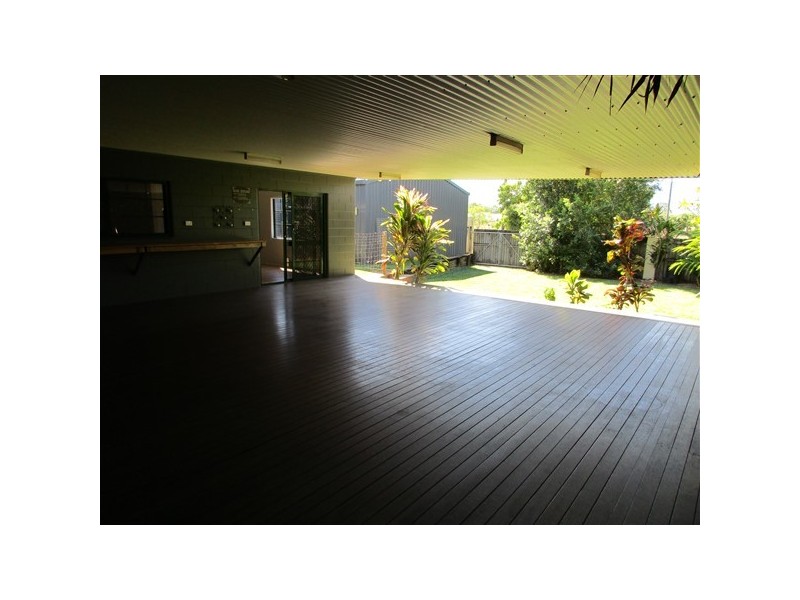 16 Mendelsohn Close, Gordonvale QLD 4865