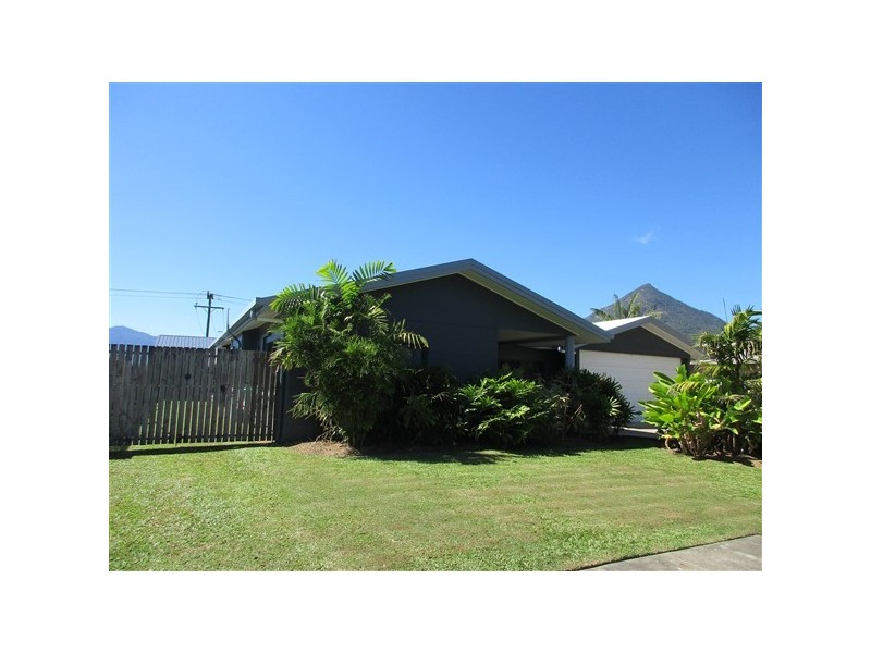 16 Mendelsohn Close, Gordonvale QLD 4865