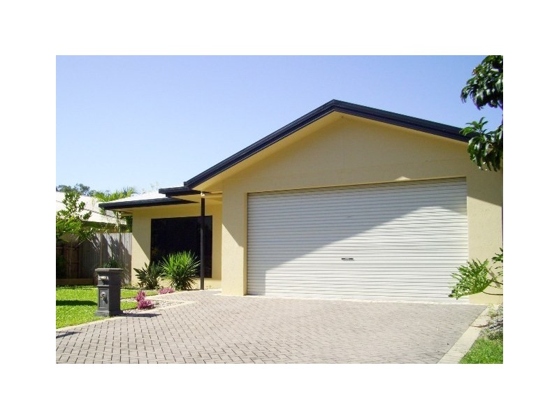 Bentley Park QLD 4869