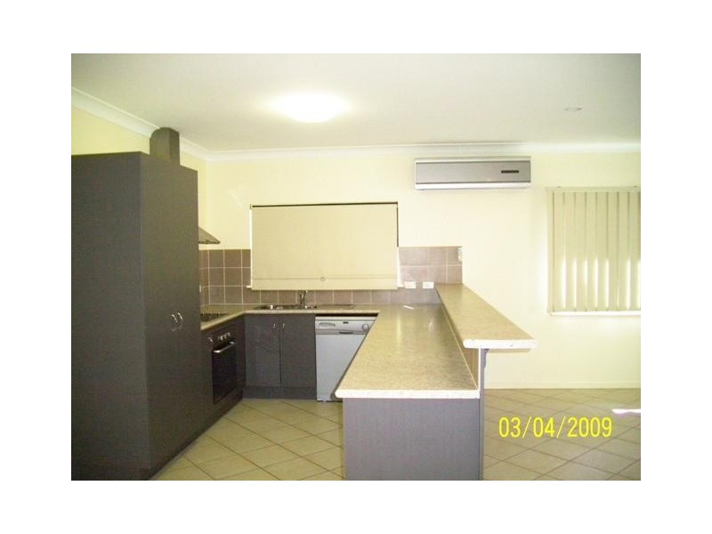 Bentley Park QLD 4869