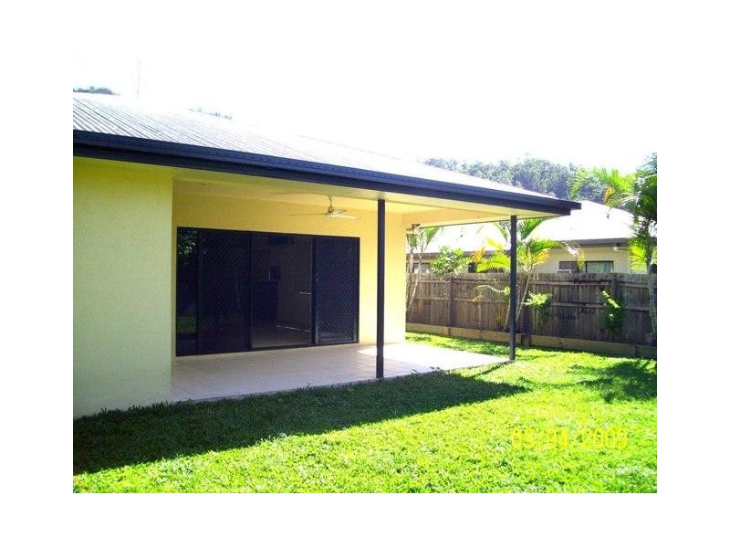 Bentley Park QLD 4869