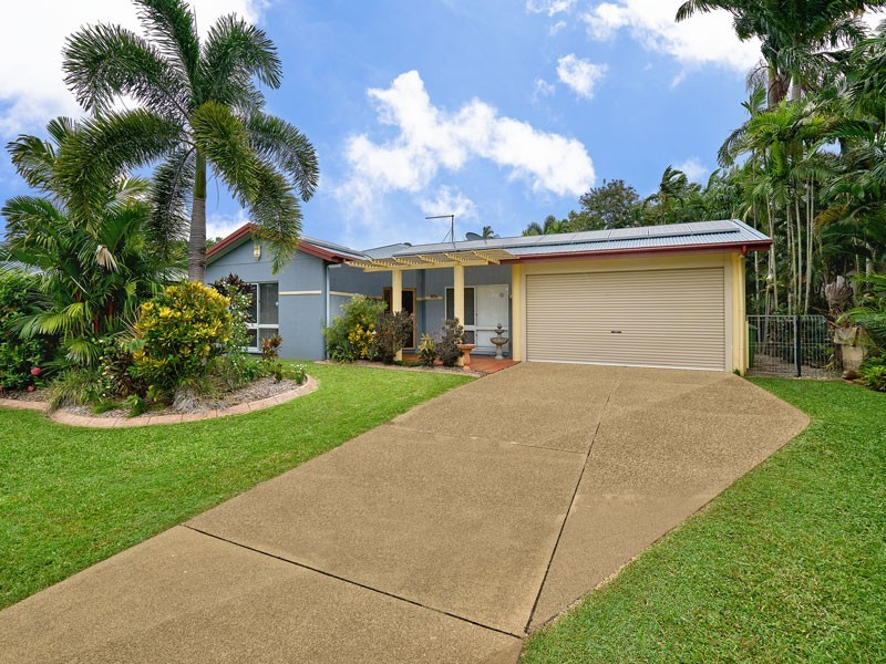 19 Idalia Road, Mount Sheridan QLD 4868