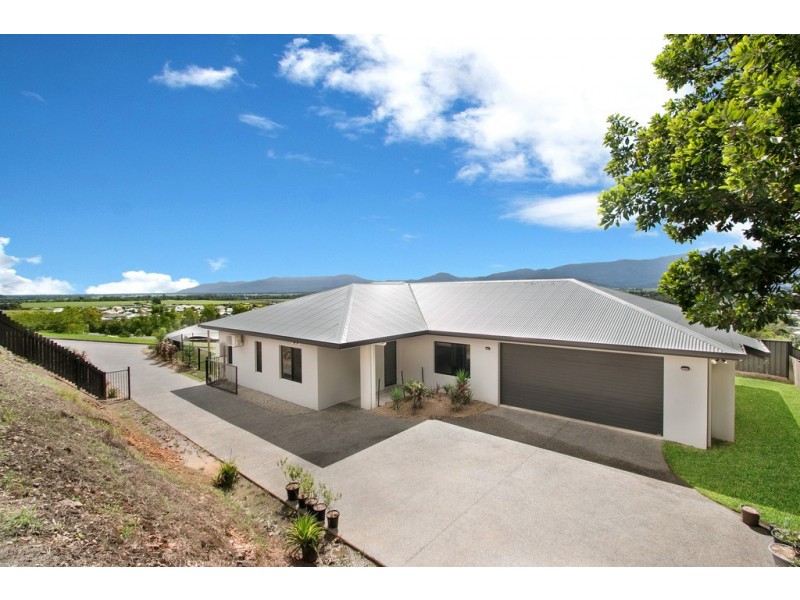 3 Gadaloff Close, Gordonvale QLD 4865