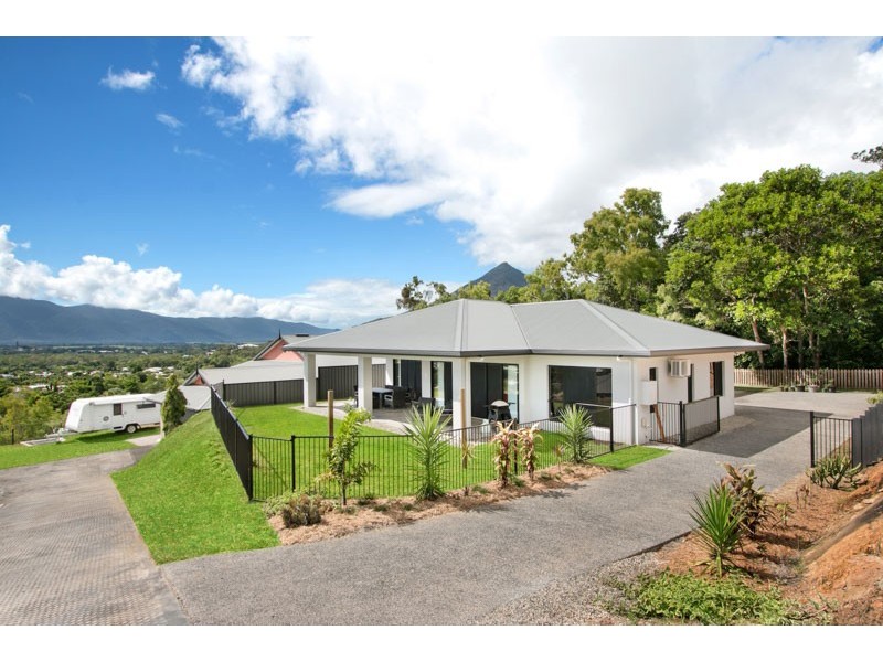 3 Gadaloff Close, Gordonvale QLD 4865