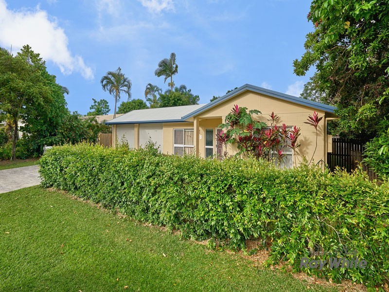 28 Marsden Street, Mount Sheridan QLD 4868