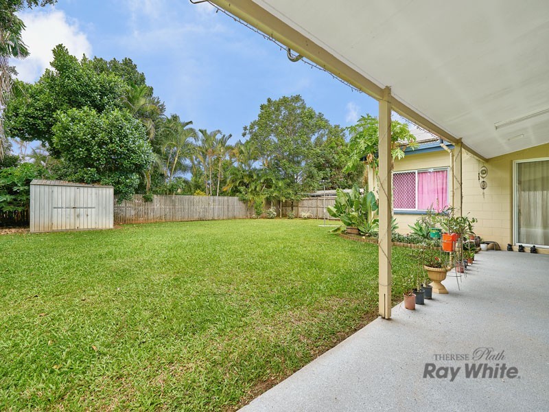 28 Marsden Street, Mount Sheridan QLD 4868