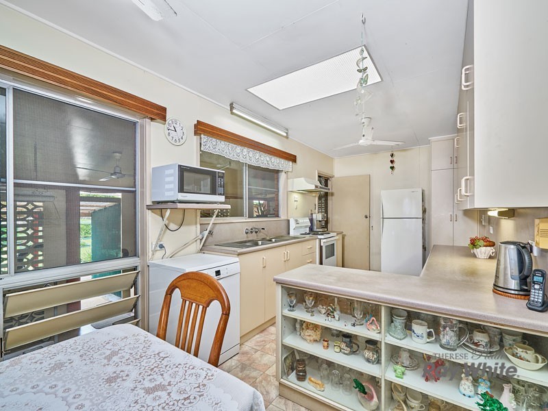 49 Yarrum Street, Earlville QLD 4870