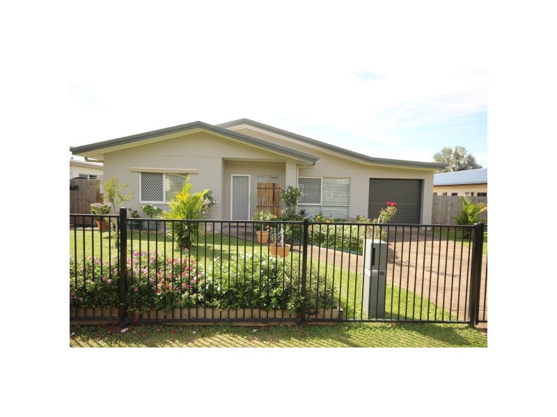20 Lizard Street, Mount Sheridan QLD 4868