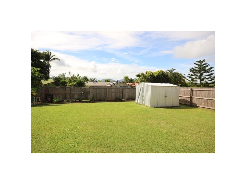 20 Lizard Street, Mount Sheridan QLD 4868