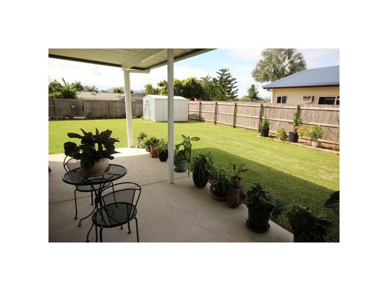 20 Lizard Street, Mount Sheridan QLD 4868