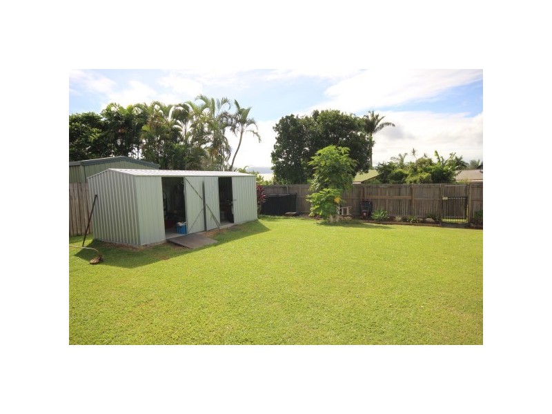 20 Lizard Street, Mount Sheridan QLD 4868
