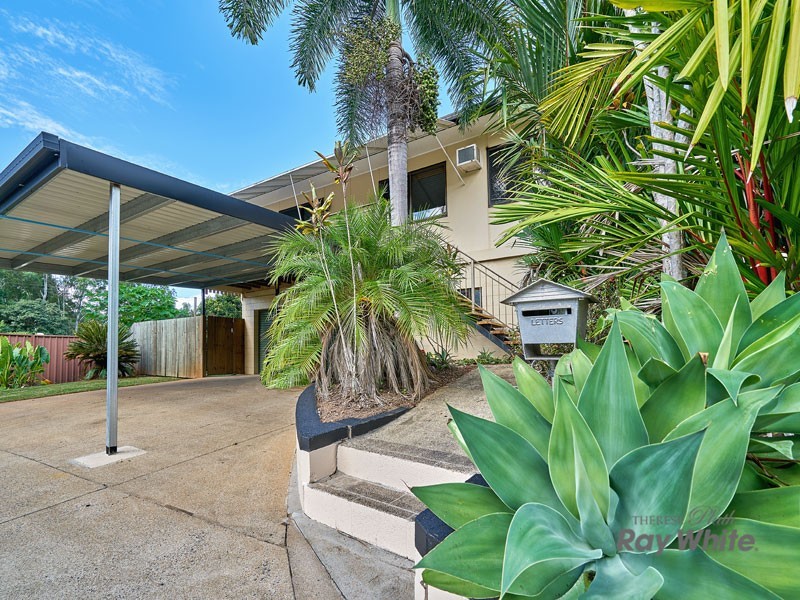 44 Wirrah Close, Bayview Heights QLD 4868
