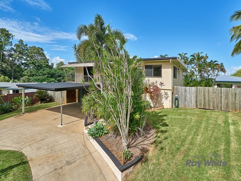 44 Wirrah Close, Bayview Heights QLD 4868