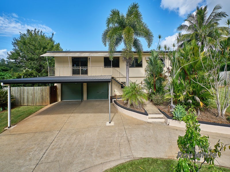 44 Wirrah Close, Bayview Heights QLD 4868