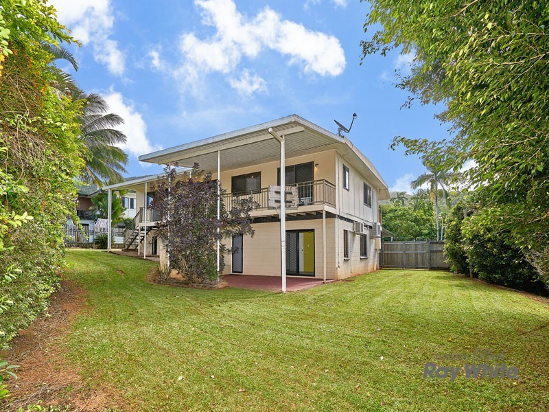 44 Wirrah Close, Bayview Heights QLD 4868