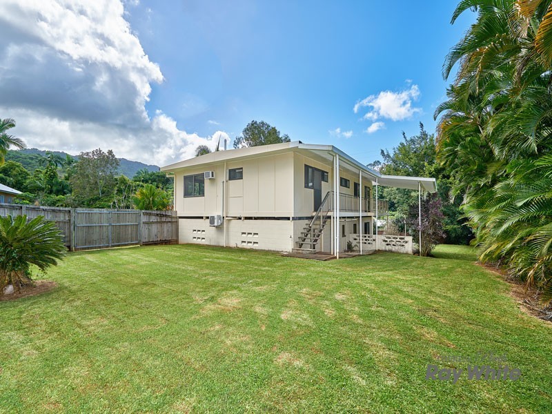 44 Wirrah Close, Bayview Heights QLD 4868