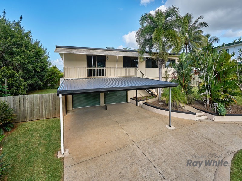 44 Wirrah Close, Bayview Heights QLD 4868