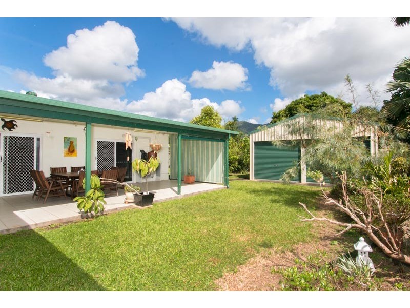 65 Resolution Drive, Bentley Park QLD 4869