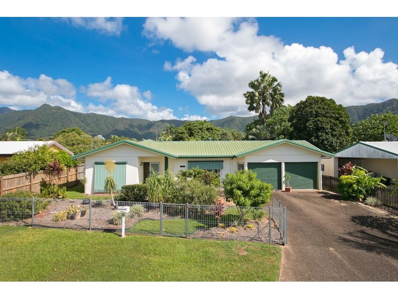 65 Resolution Drive, Bentley Park QLD 4869