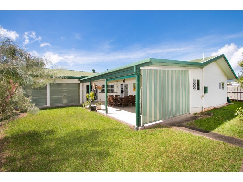 65 Resolution Drive, Bentley Park QLD 4869