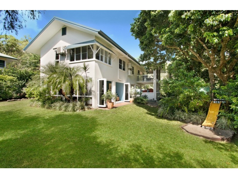 5 McCrae Street, Cairns QLD 4870
