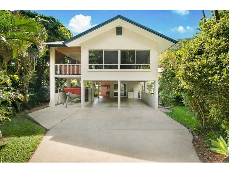 5 McCrae Street, Cairns QLD 4870