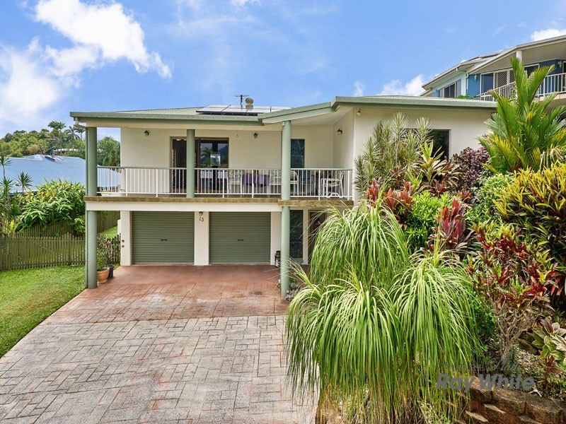 13 Pheasant Street, Bayview Heights QLD 4868