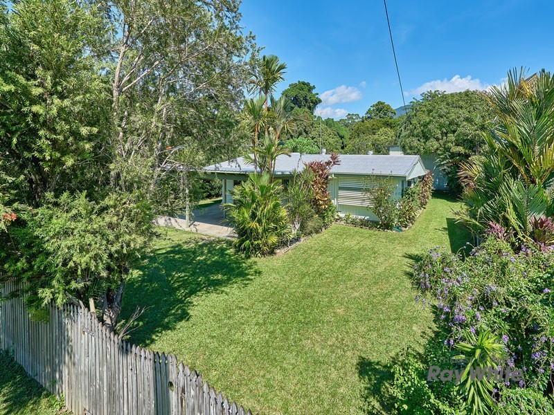 23 Pyne Street, Edmonton QLD 4869
