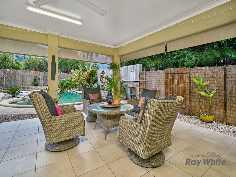 22 Tin Sang Close, Edmonton QLD 4869