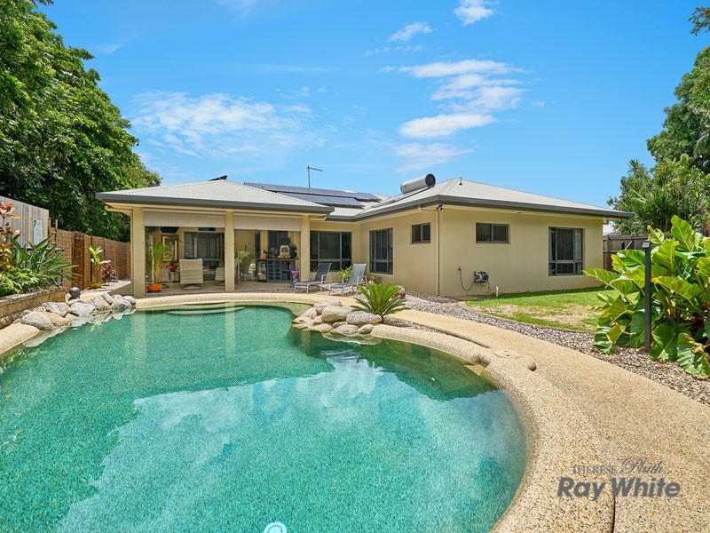 22 Tin Sang Close, Edmonton QLD 4869
