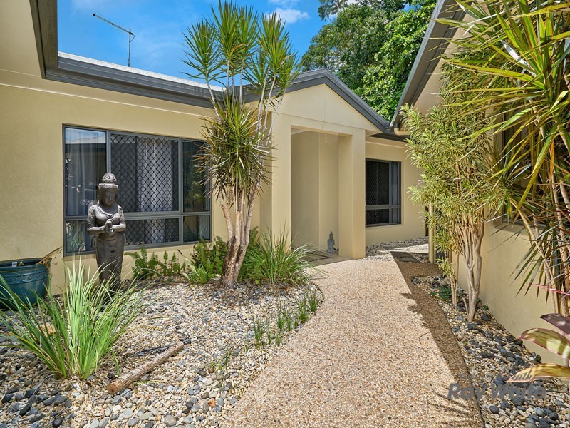 22 Tin Sang Close, Edmonton QLD 4869