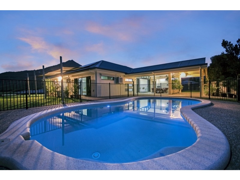 4 Pyramid Close, Gordonvale QLD 4865