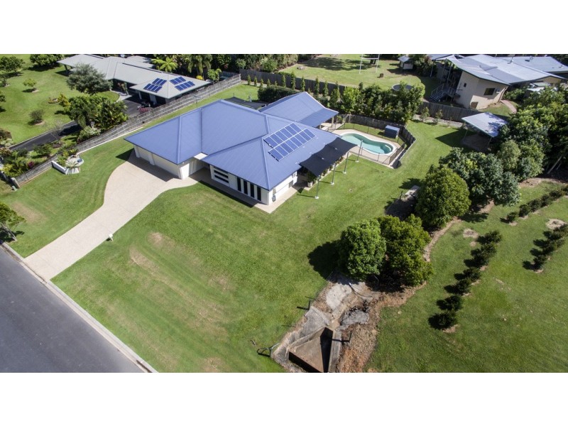 4 Pyramid Close, Gordonvale QLD 4865