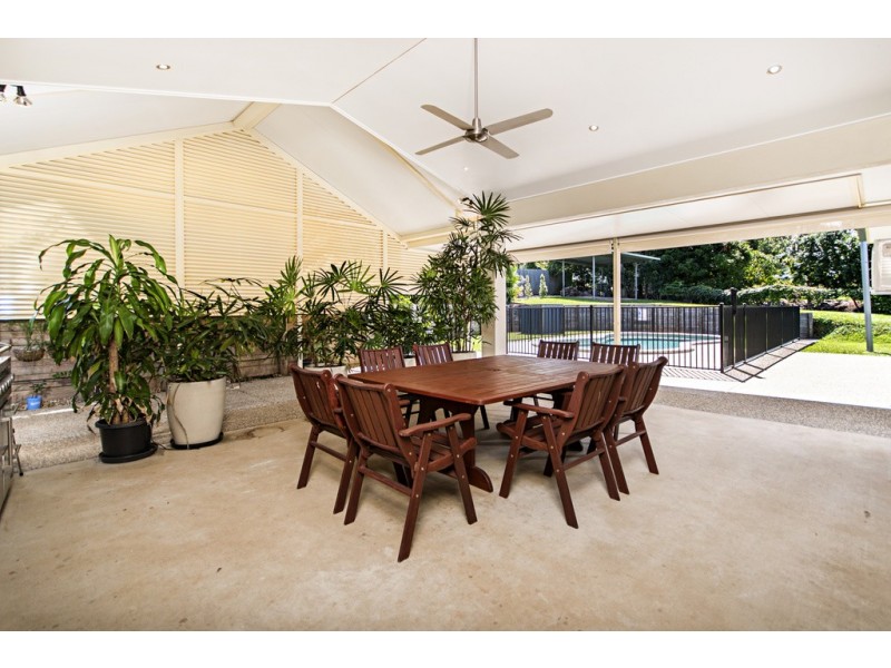 4 Pyramid Close, Gordonvale QLD 4865