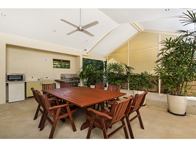 4 Pyramid Close, Gordonvale QLD 4865