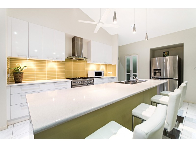 4 Pyramid Close, Gordonvale QLD 4865