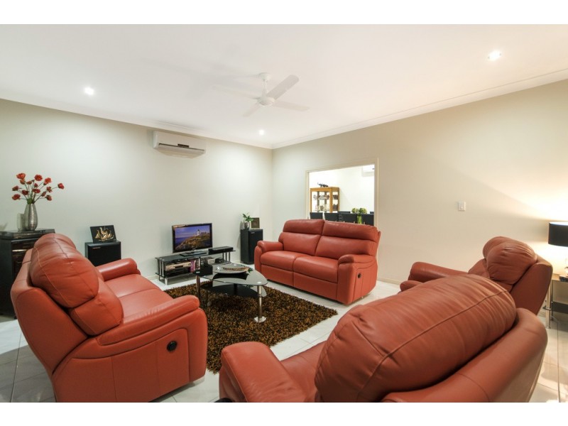 4 Pyramid Close, Gordonvale QLD 4865