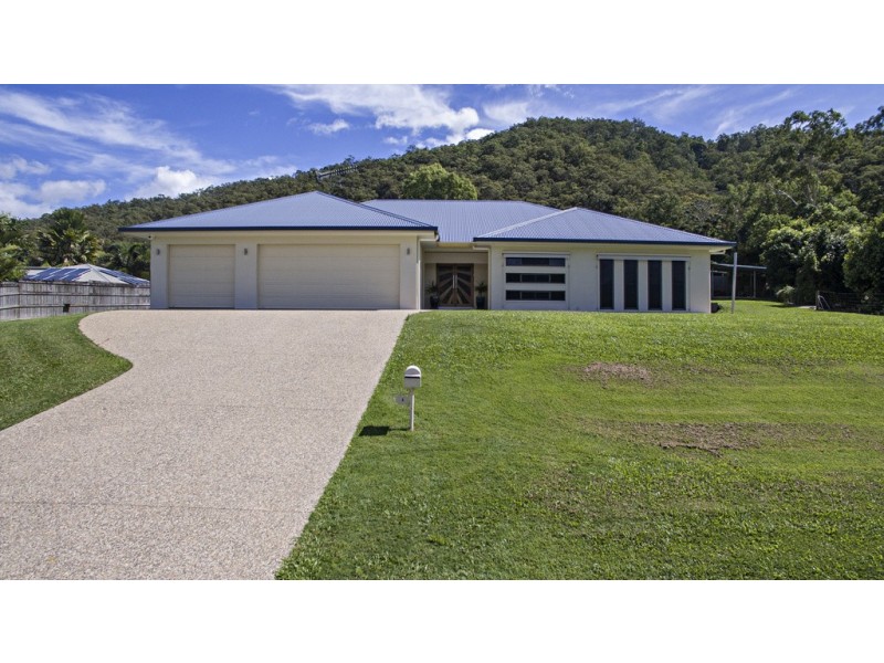 4 Pyramid Close, Gordonvale QLD 4865