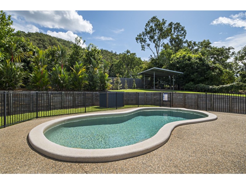 4 Pyramid Close, Gordonvale QLD 4865