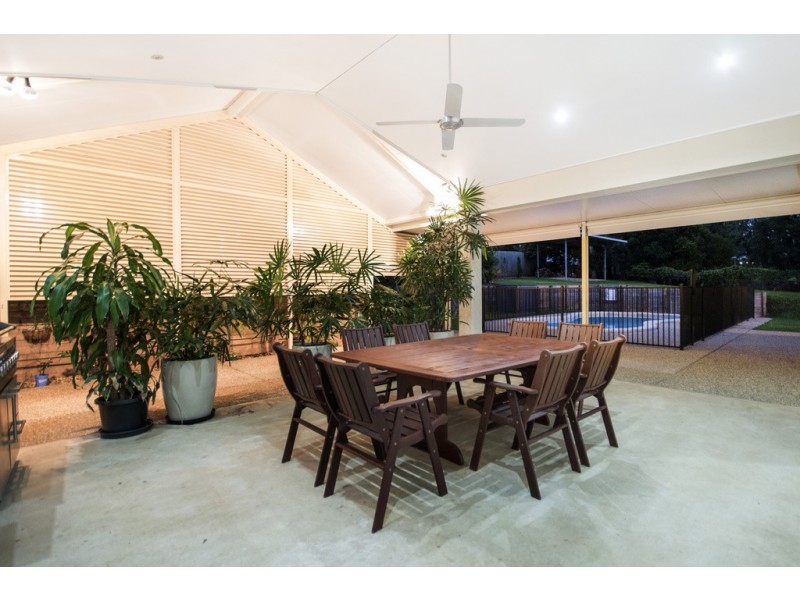 4 Pyramid Close, Gordonvale QLD 4865