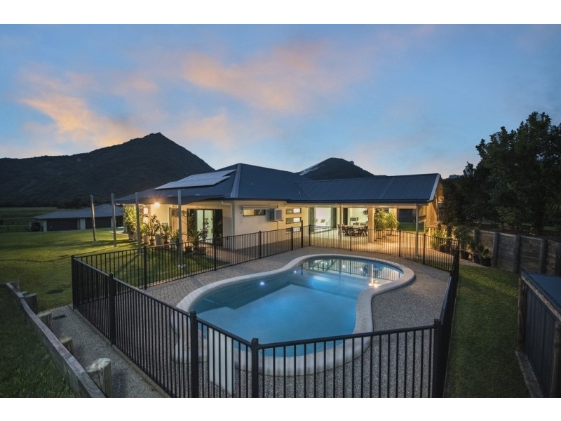 4 Pyramid Close, Gordonvale QLD 4865
