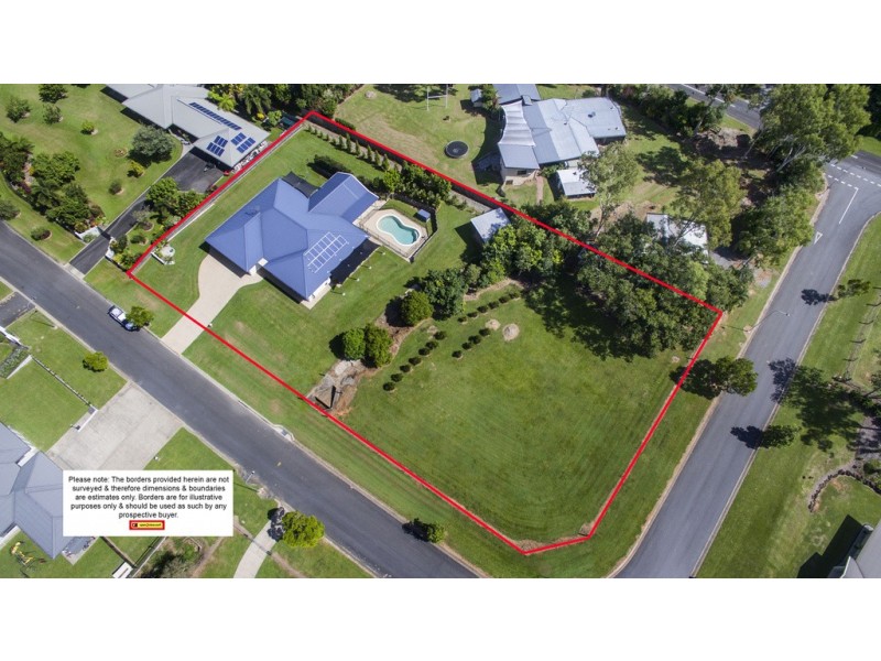 4 Pyramid Close, Gordonvale QLD 4865