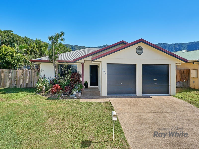 204 Timberlea Drive, Bentley Park QLD 4869