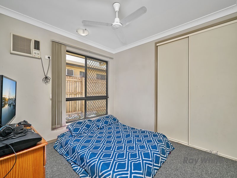 204 Timberlea Drive, Bentley Park QLD 4869