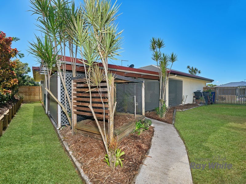 204 Timberlea Drive, Bentley Park QLD 4869